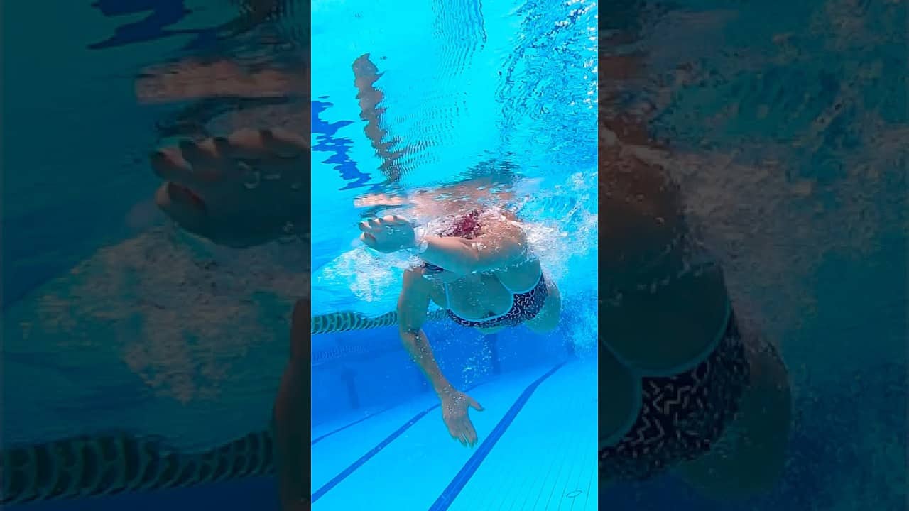 Send in your swim video and get expert feedback!