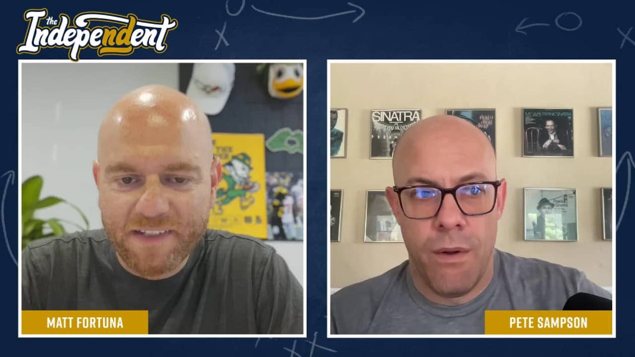 Notre Dame Fan Survey Recap: Why You Are So High on Marcus Freeman's Fighting Irish in 2026
