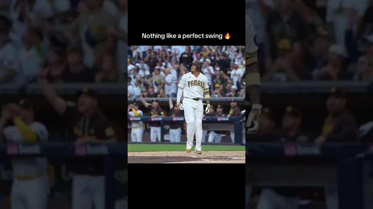 Manny. Machado. (via MLB)