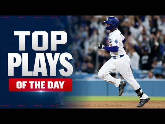 Two WILD walk-off wins out west & the BEST MLB Highlights from 6/19/26!