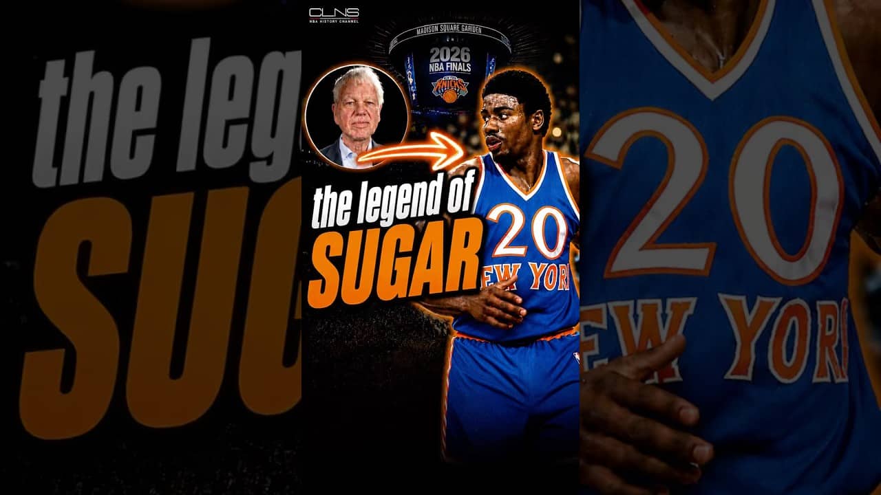 He Led The NBA In Steals AND Assists (Nobody Talks About This)