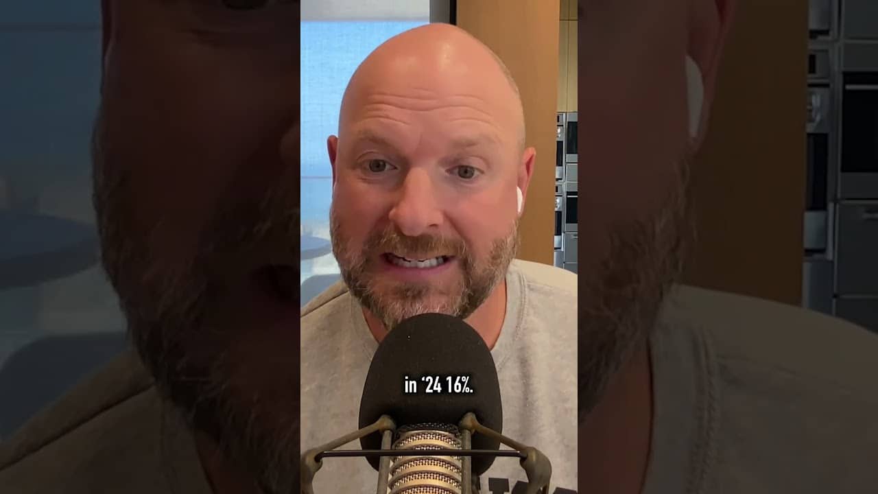#calebwilliams Crumbling in #Chicago | The Ryen Russillo Podcast