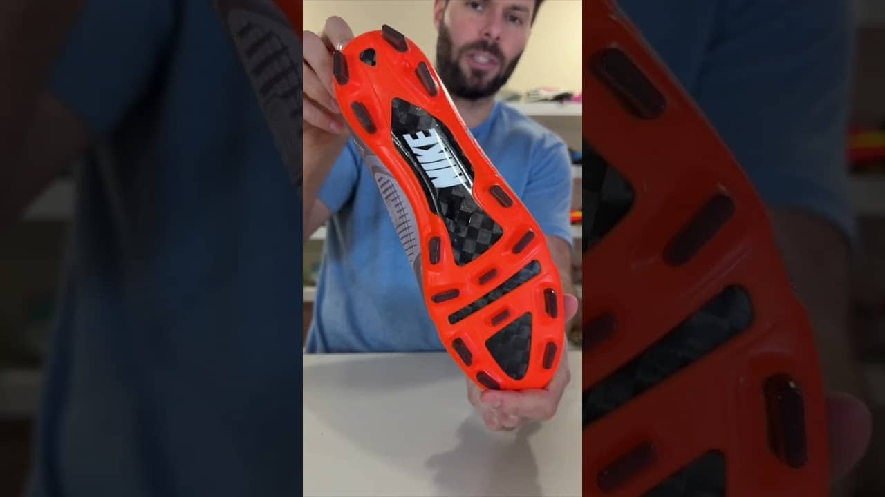 Are these the BEST WORLD CUP football boots EVER?