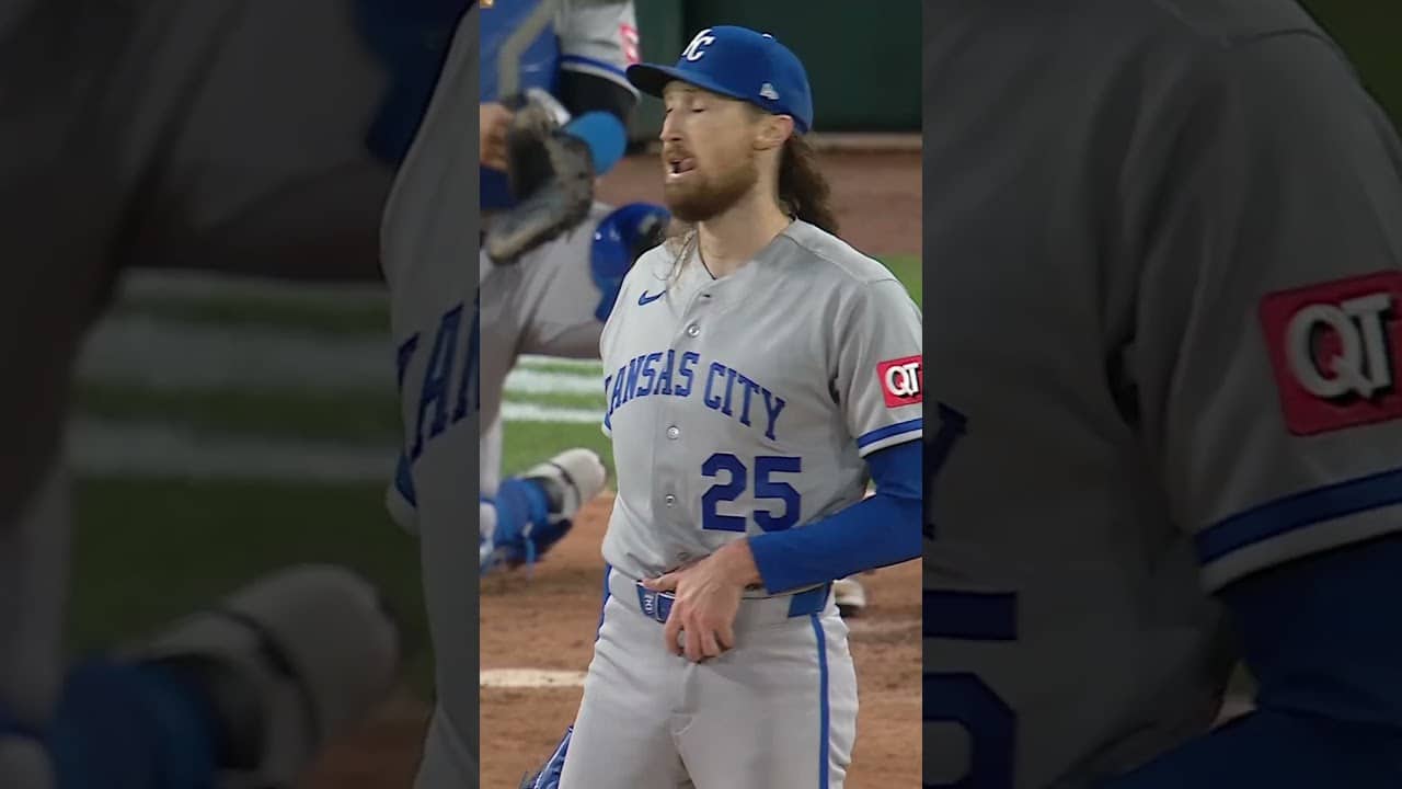 Derek Hill. CLUTCH! #highlights #shorts #baseball
