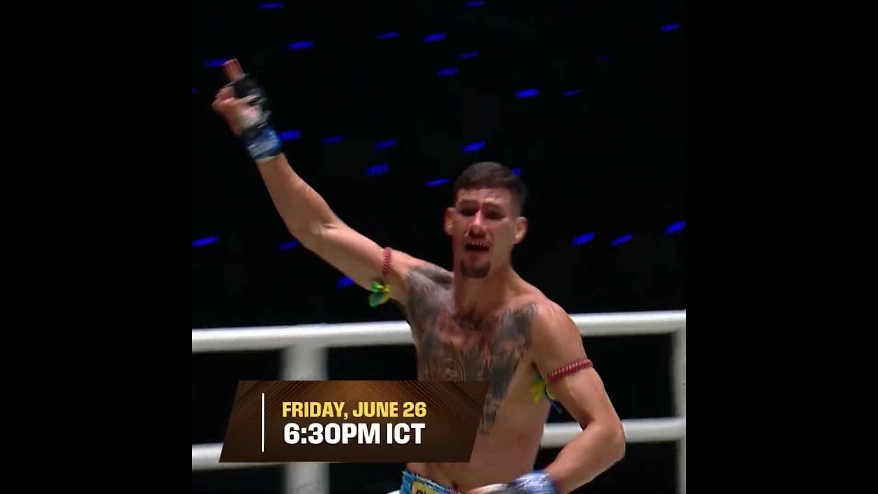 Absolute MADNESS 🤯 Julio Lobo scores a WILD comeback TKO against PTT!