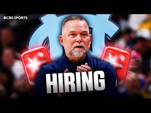 UNC is hiring Michael Malone as head coach 🚨 | Analyst Reaction