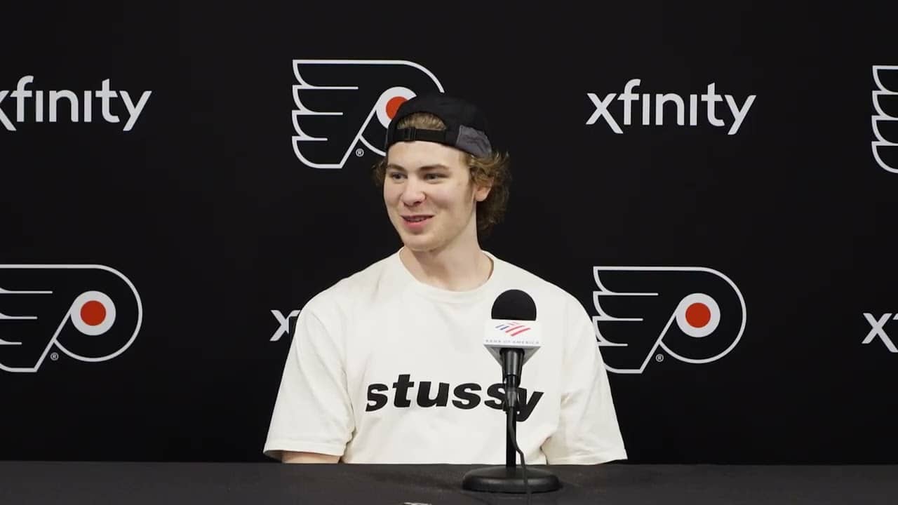 7/3 Media Availability: Oliver Bonk