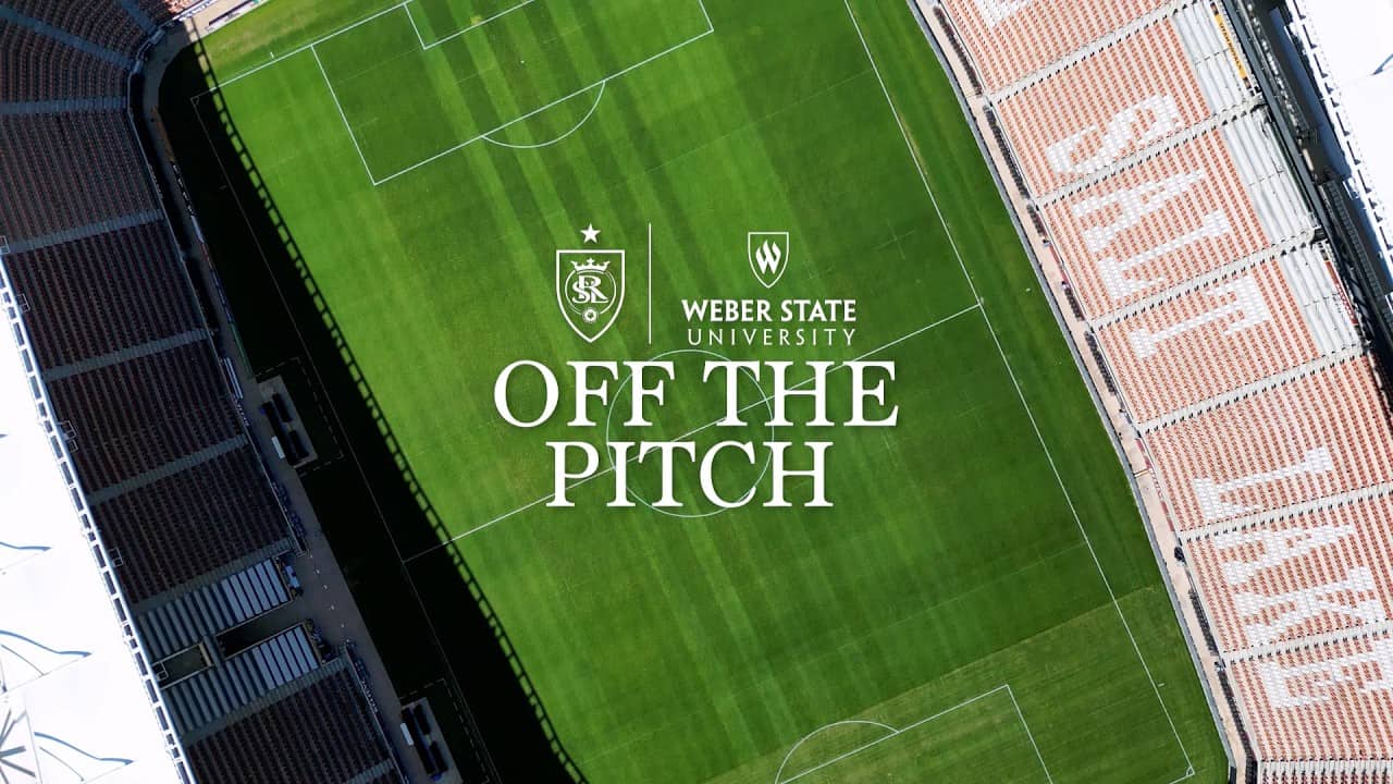 RSL Off The Pitch - Kevin’s Make-A-Wish