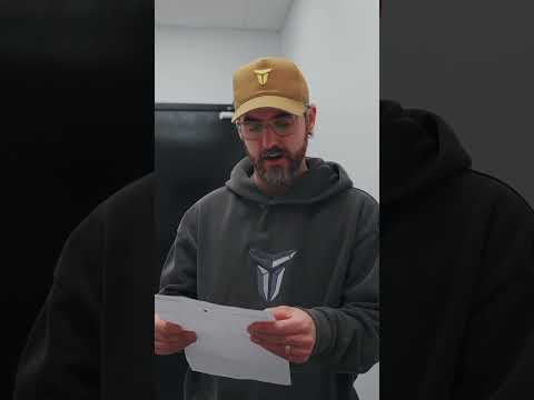 Full Throne Omen Customizer video available now only on the Lacrosse Unlimited YouTube Channel