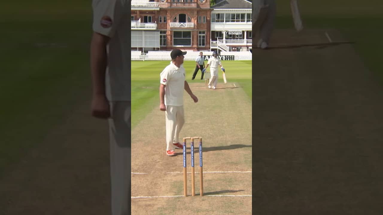 Five balls, Sachin Tendulkar vs Shane Warne! 🍿🐐 #cricket #sachintendulkar