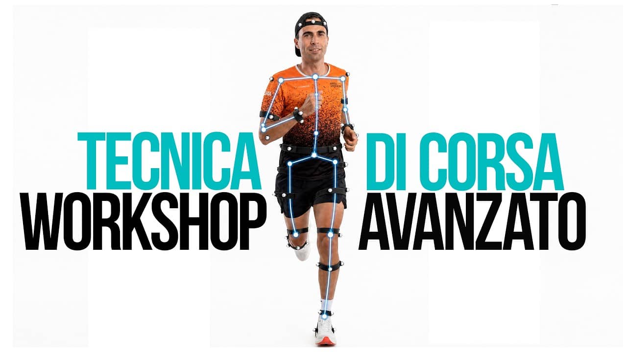 Tecnica di corsa: cosa guardiamo davvero quando analizziamo un runner