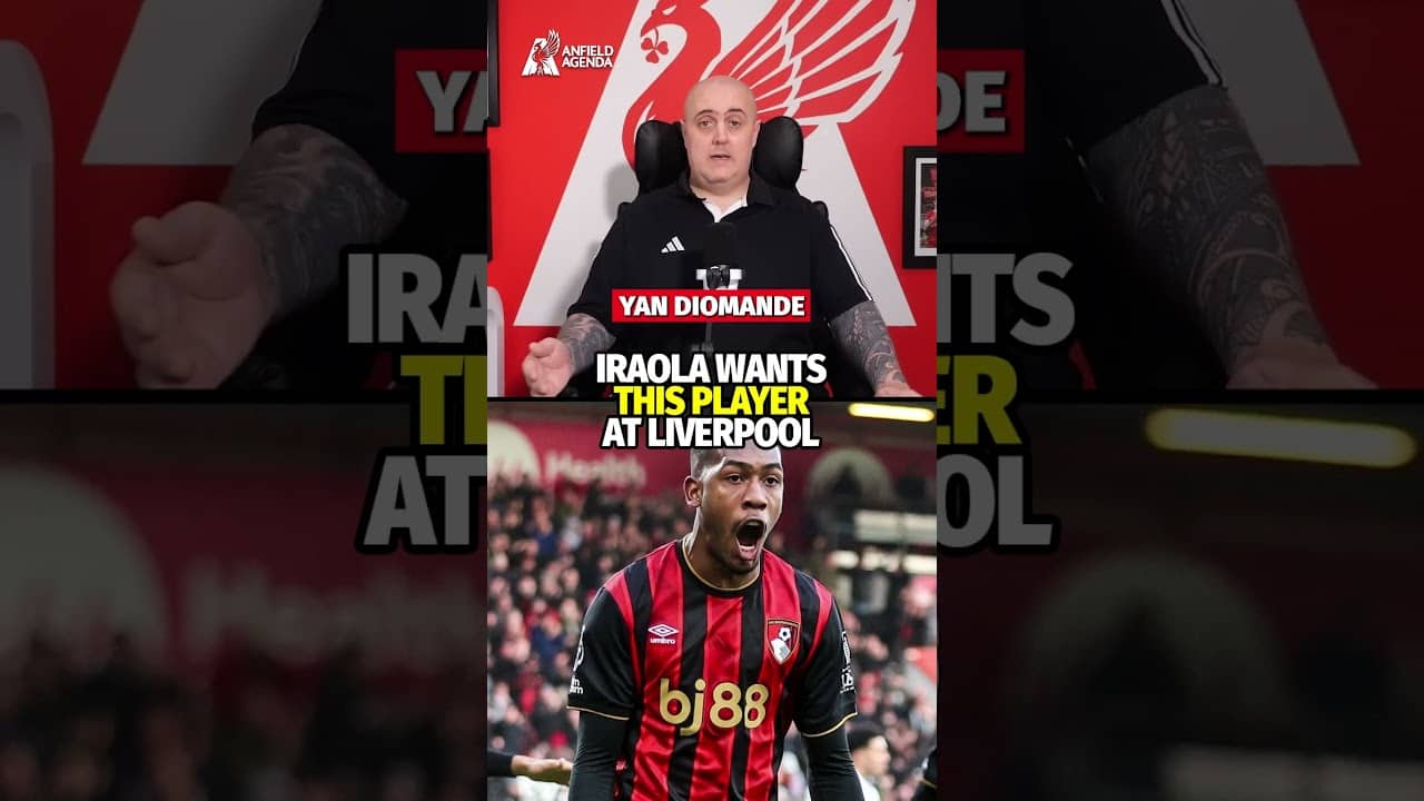 Liverpool To RAID Bournemouth For...?