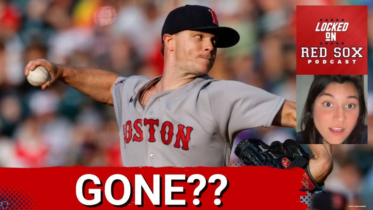TRADE ALERT: Boston Red Sox Forced to CONSIDER Sonny Gray Deal as Rotation DOMINATES