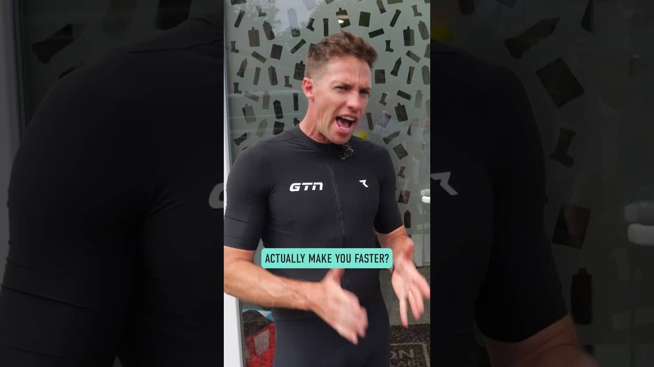 Is It Heat Training Better Than Altitude? We Tried it To Find out 🥵🔥