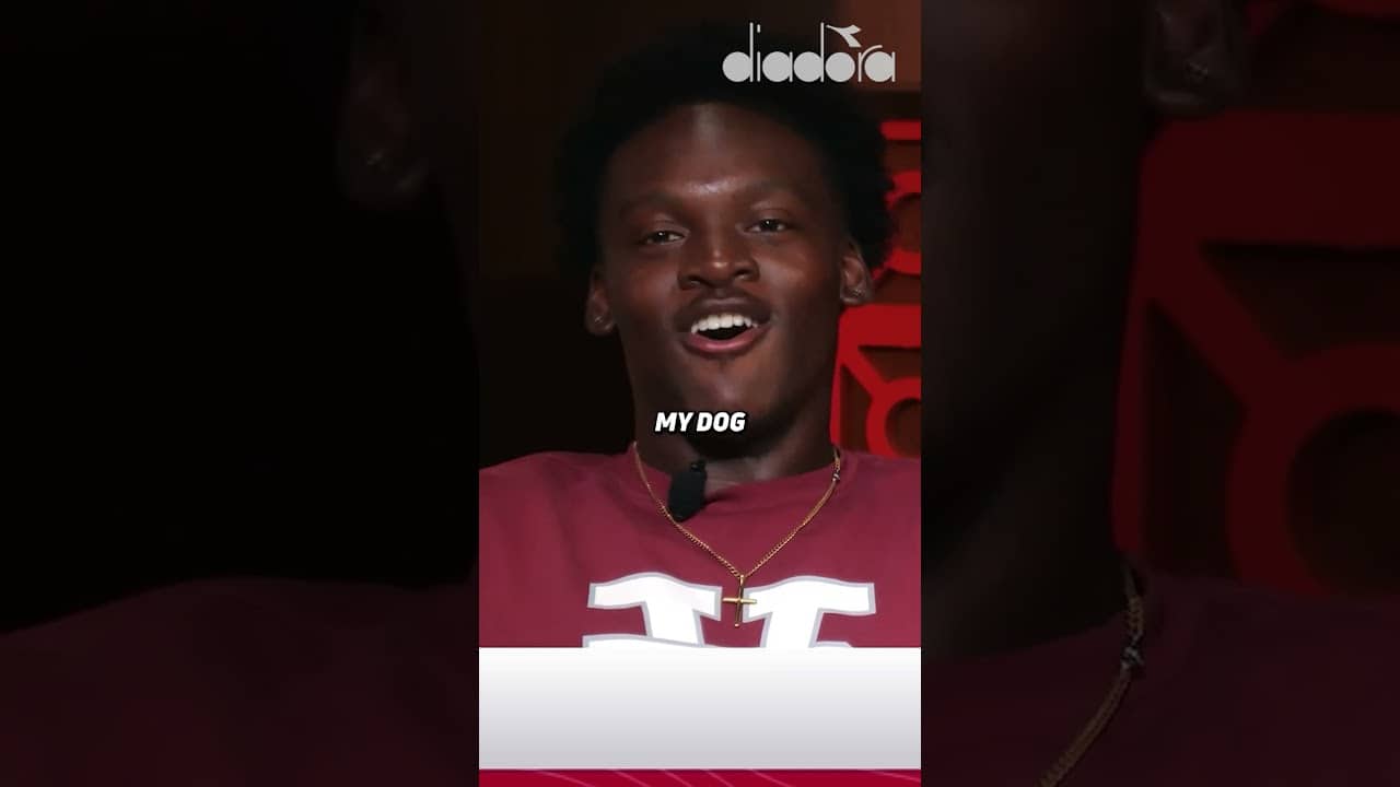 The Track & Field → Love Island Pipeline Is REAL 🌴🔥