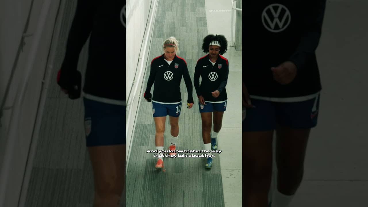 Adding a top player on and off the pitch 💪