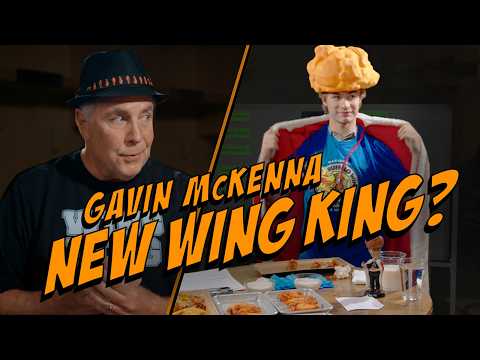 The Wing King at the NHL Scouting Combine