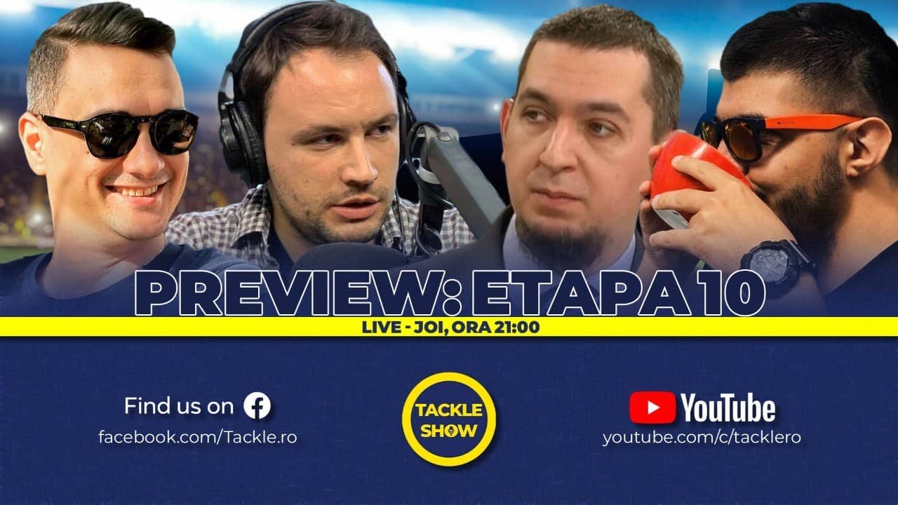 Găsește un motiv să nu-l ai pe Haaland căpitan la FPL | Tackle Show 237
