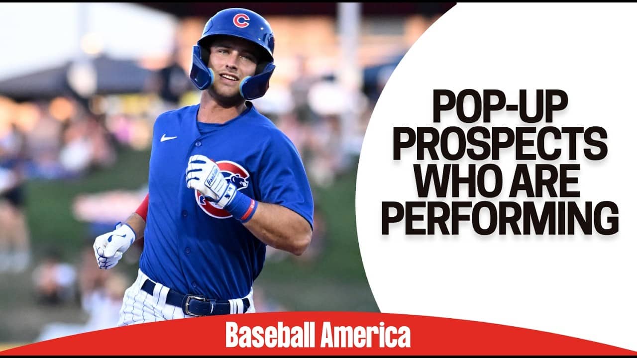Prospect Podcast: Pop-Up Prospect Performers