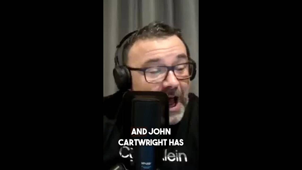 Cartwright's at Catalans