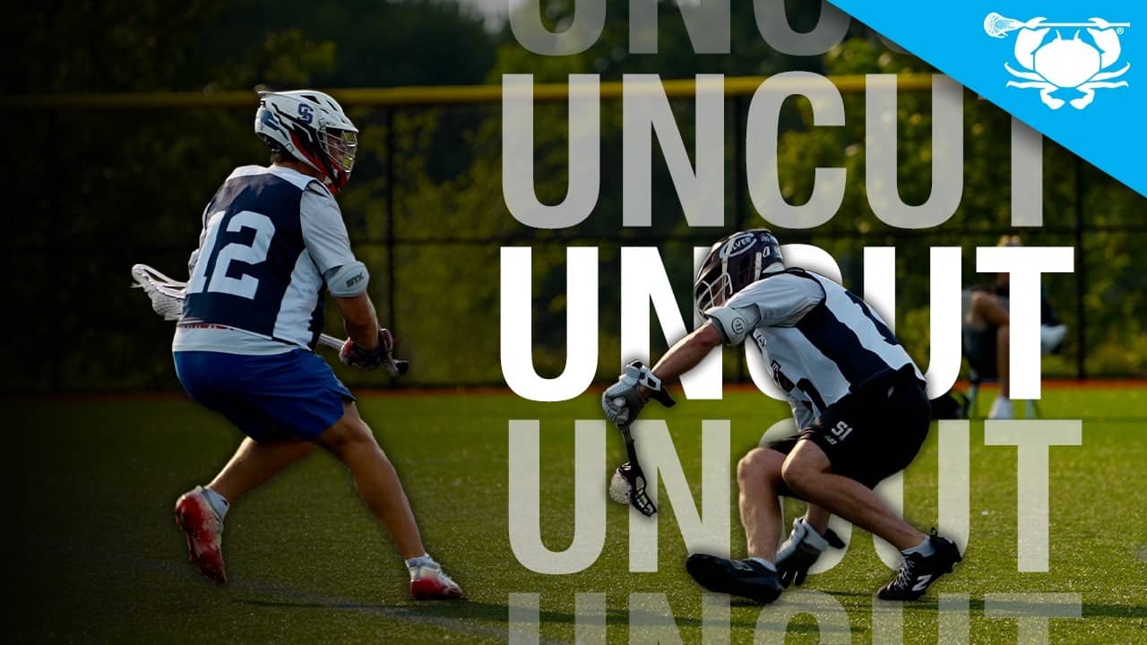 5⭐️ HAWKES PACKARD takes over the game | UNCUT (NHSLS vs Culver Academy)