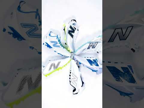Game Ready with New Balance #lacrosse