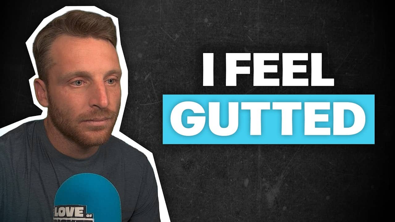 ‘Gutted’: Jos Buttler Reacts To IPL Final Loss