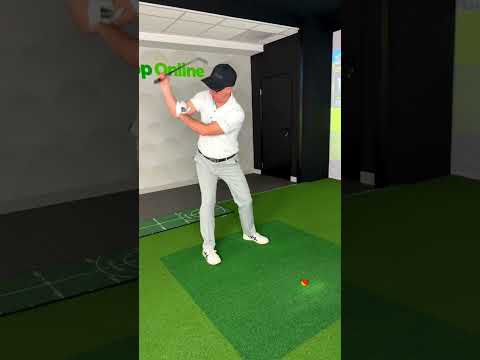 More Power More Consistency With One Golf Swing Move