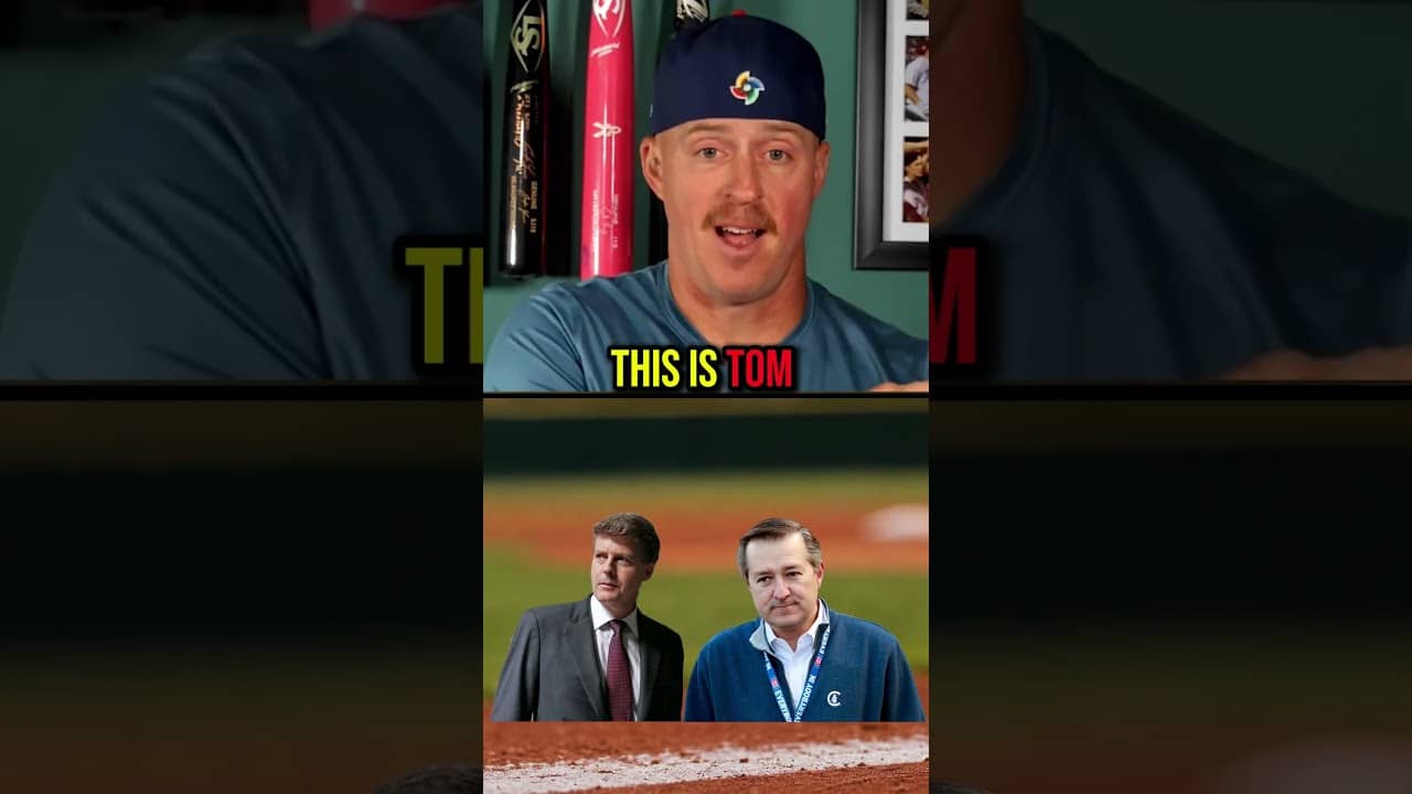 "This is some bull crap, man."