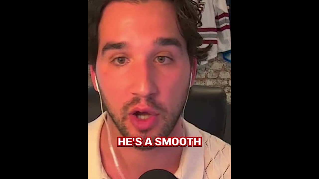 Rangers Make Play for Pettersson But There's a Catch