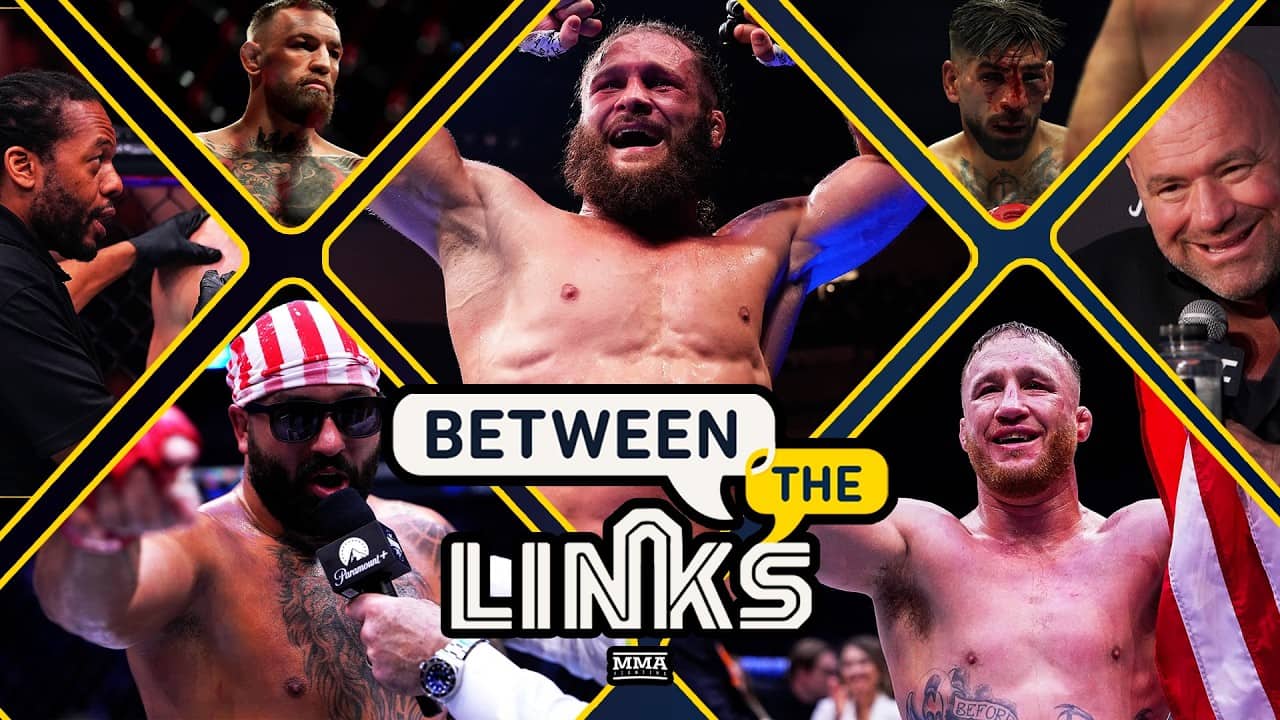 BTL | Countdown To Conor McGregor's Return, Midyear Grades, Awards, More | MMA Fighting