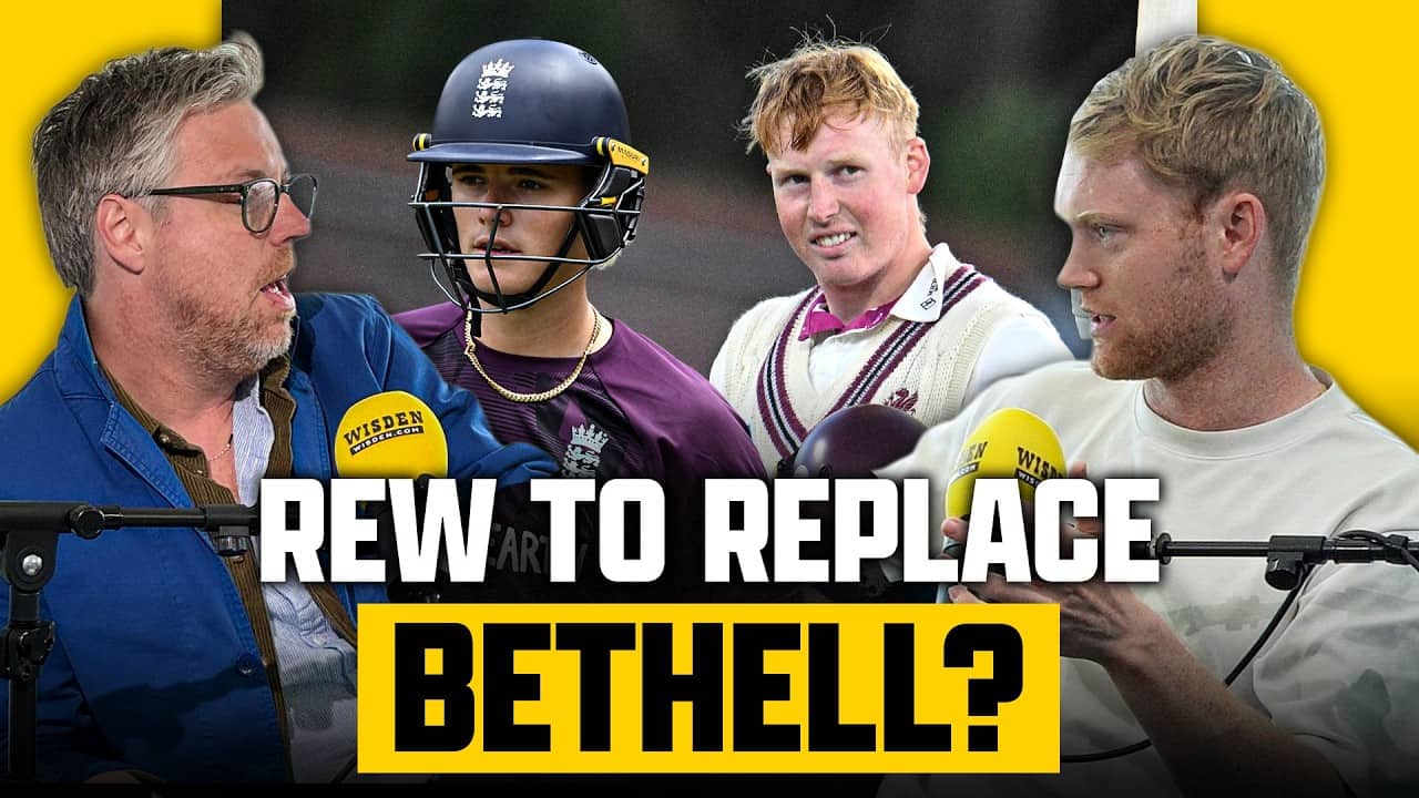 How England can replace Bethell, what to expect from Bazball this summer & ECB's commercial worries
