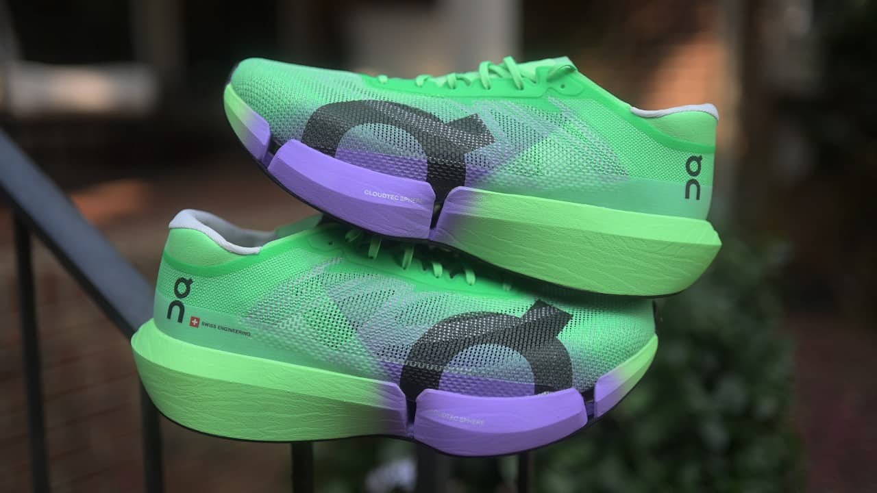 The On Cloudboom Strike 2 Is For the People | First Run Review