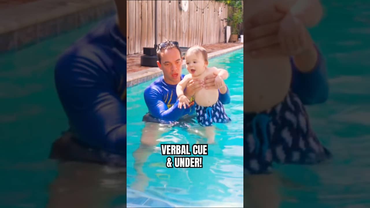 Tips for Swim Instructors (Part 2)