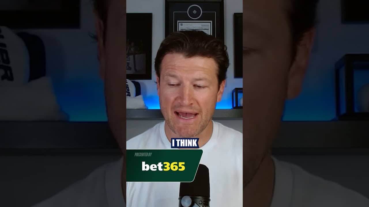He Was Underwhelming