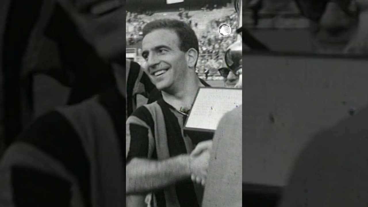 2 giugno 1963: una data scolpita nella nostra storia 🏆🖤💙