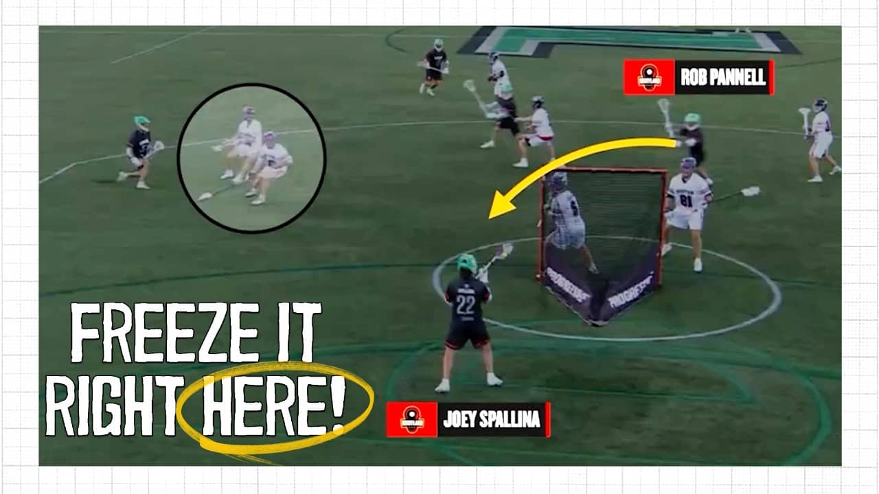Breaking Down Joey Spallina's & Chad Palumbo's ELECTRIC Rookie Debuts | Freeze it Right Here