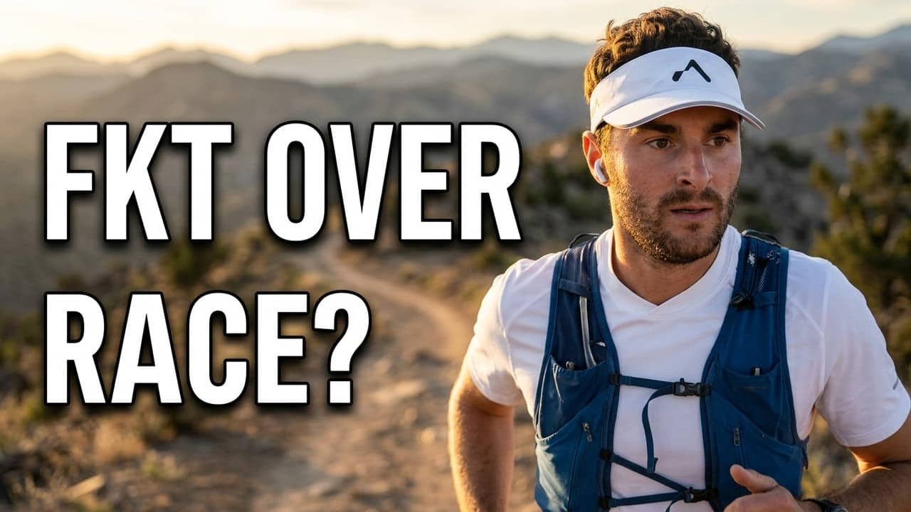 How to Have Flexible Training Without Giving Up Your Goals | Western States Prep Series