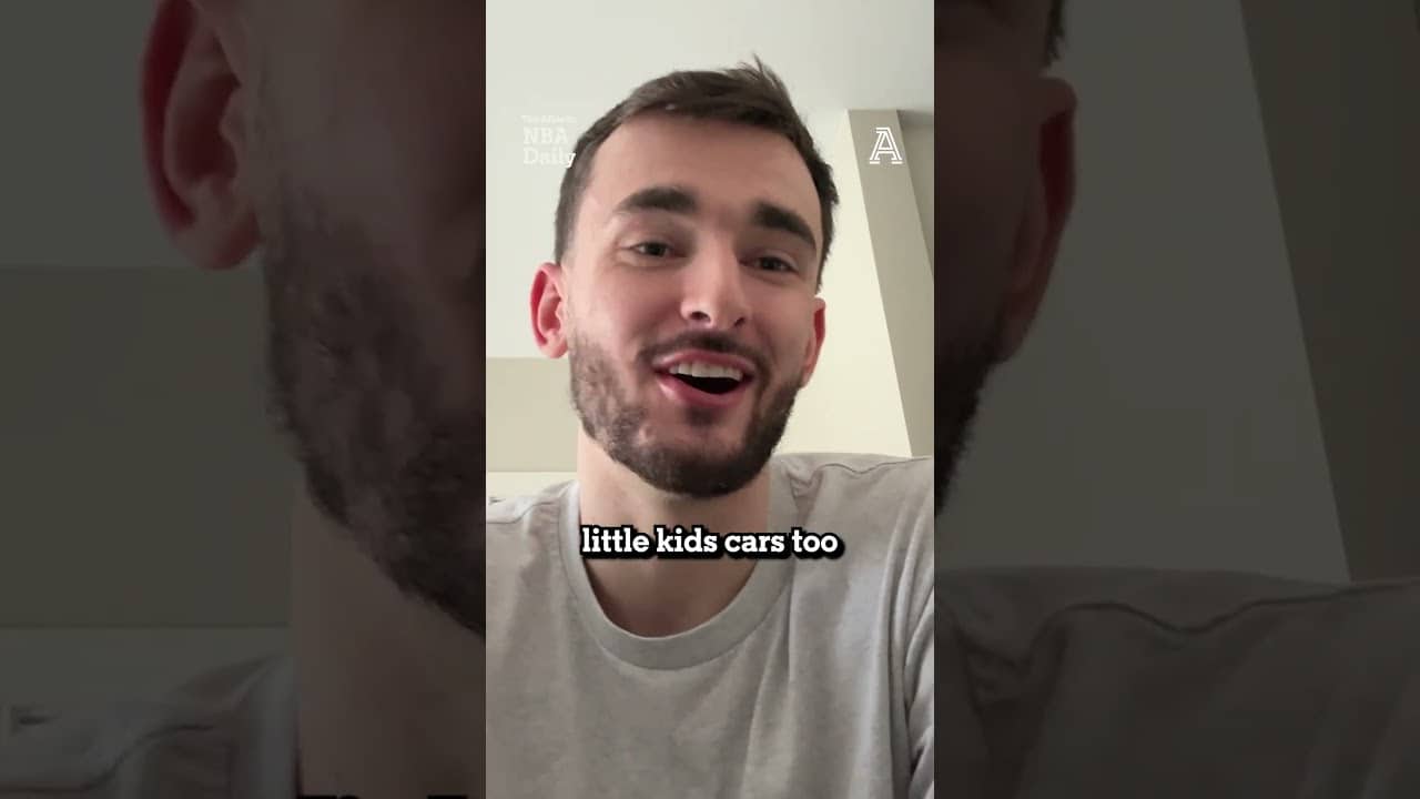 Alex Karaban answers the wheels vs doors question