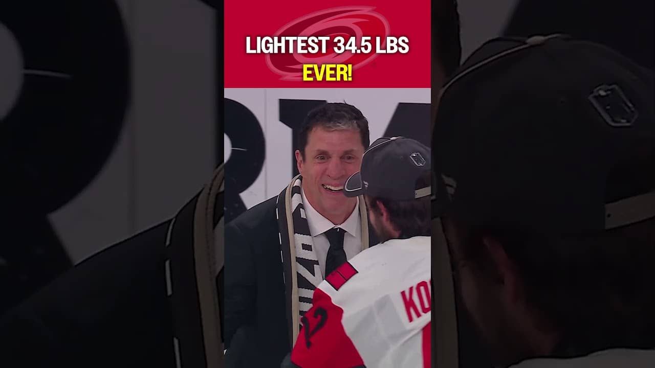 Hug it? Lift it? WHY NOT BOTH!? 💪🤣