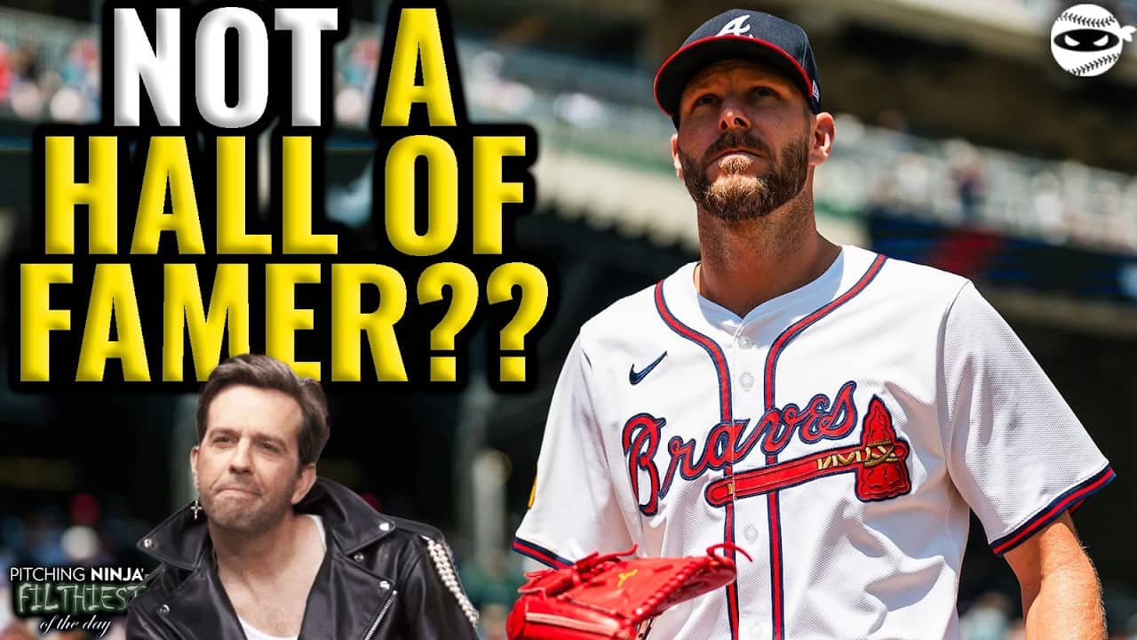 Chris Sale Hall of Famer or no?
