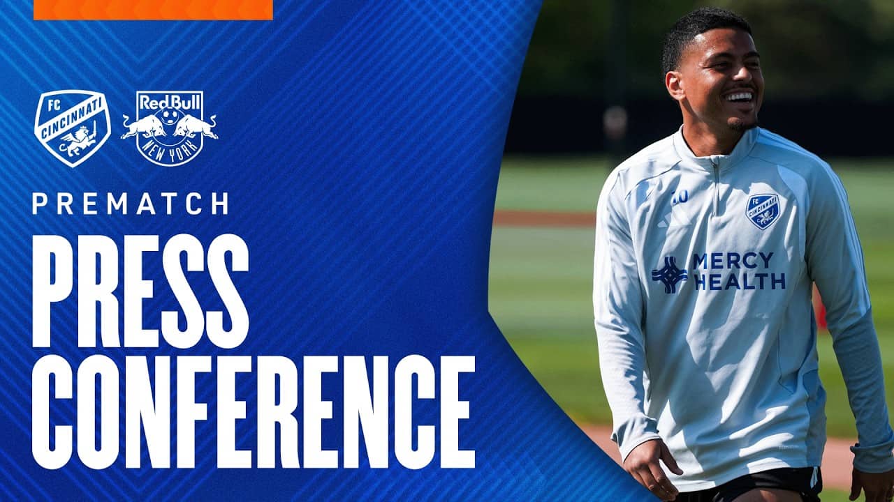 Prematch Press Conference | Evander | 4/24/26
