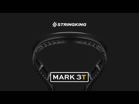 MARK 3T | Behind the Design