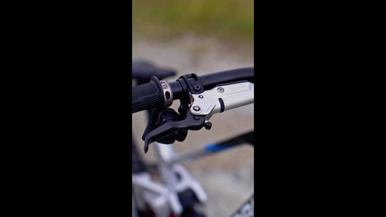 Maven Ultimate | Now with Carbon Lever