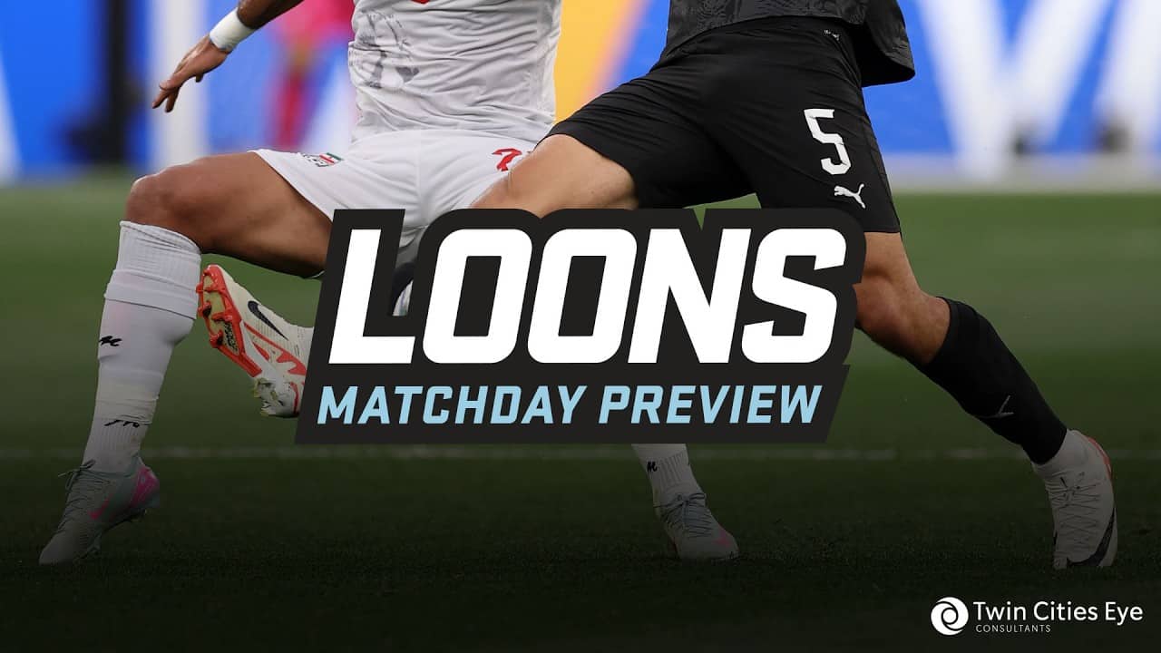Loons Matchday Preview: Cup Commentary with Kyndra de St. Aubin