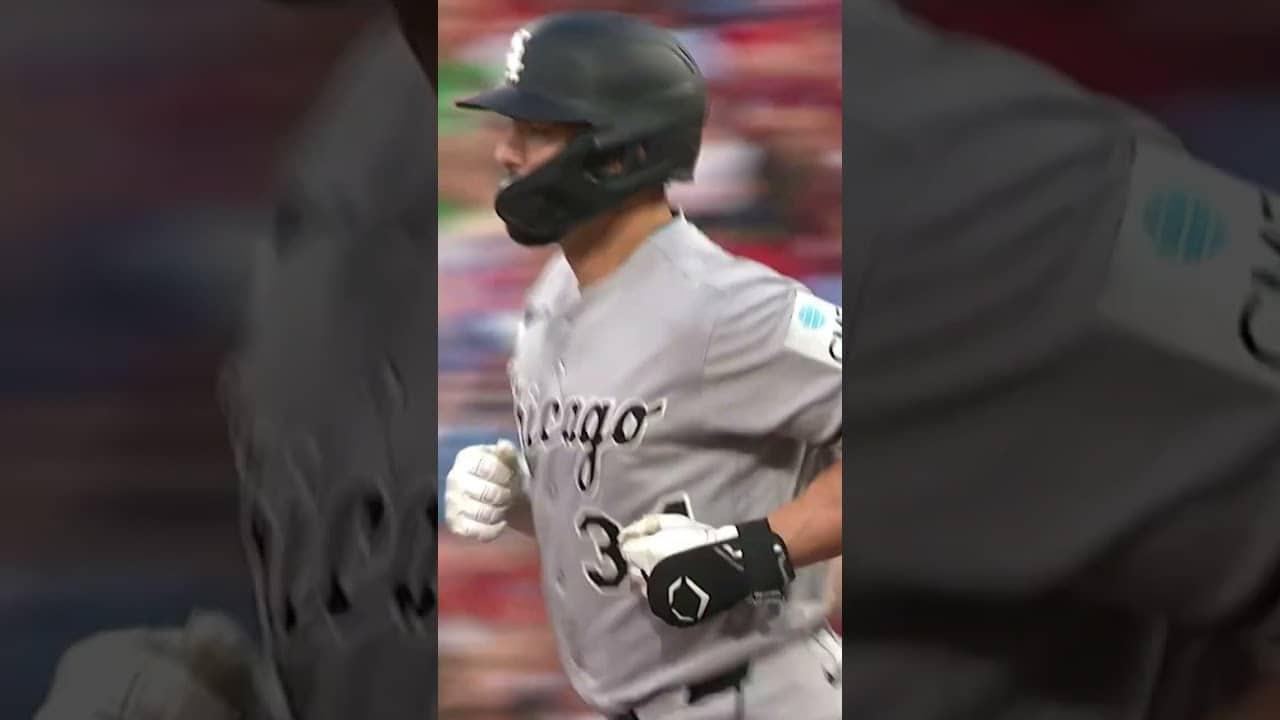 Randal Grichuk... AGAIN! 😤 #highlight #homerun #MLB