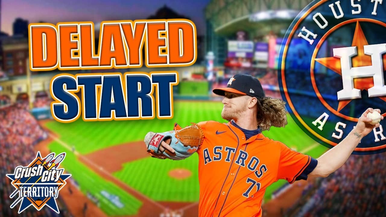 Josh Hader Hits the IL — Bryan Abreu’s Time to Shine? | Crush City Territory