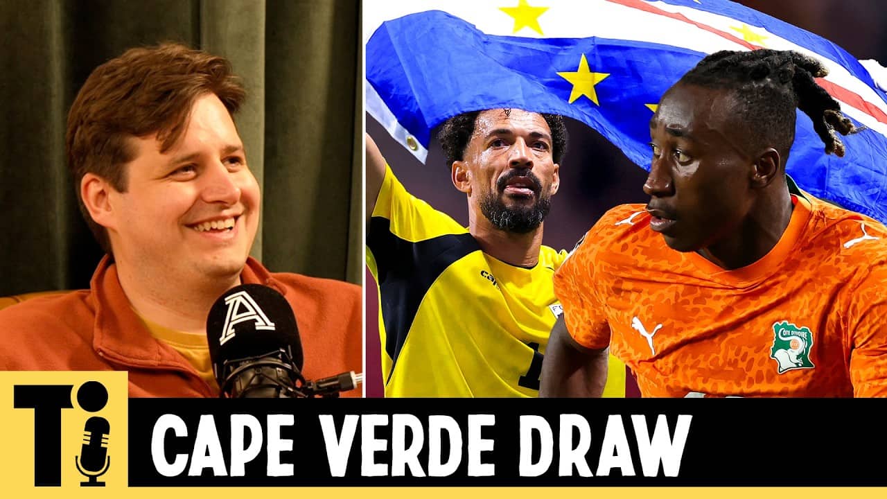 Yan Diomande shines and Cape Verde draw against Spain | Tifo Football Live!