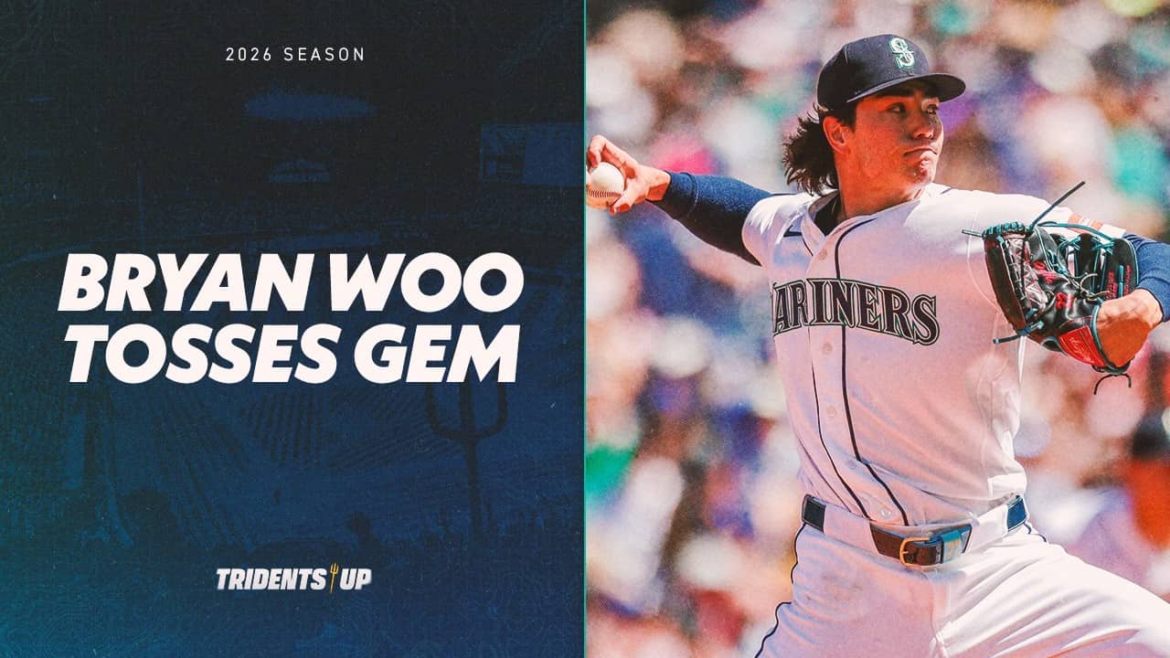 Mariners vs. Orioles: Full Game Highlights (6/18/26)