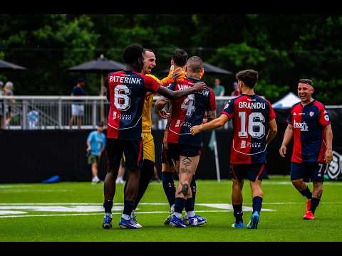 TST | Cagliari-Villareal 2-1 | Highlights